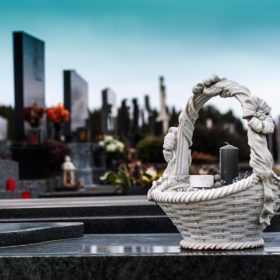 Inilah 9 Fakta Makam Sandiego Hill Yang Perlu Diketahui